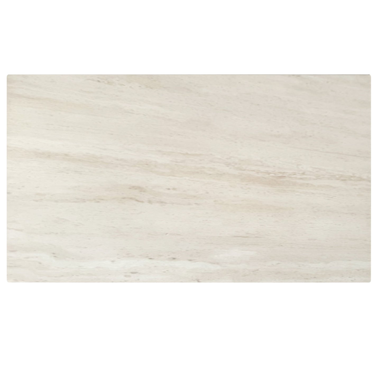 Bellaro Dining Table Travertine