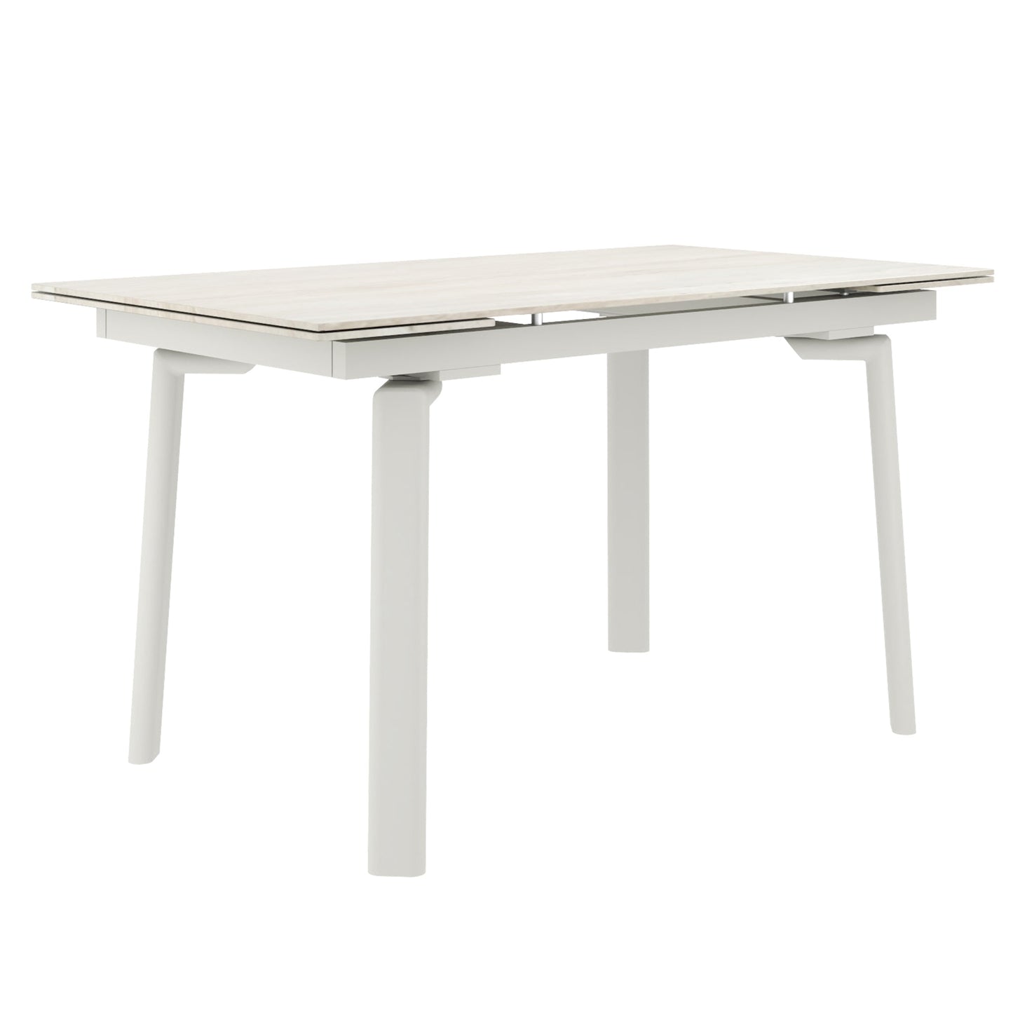 Bellaro Dining Table Travertine