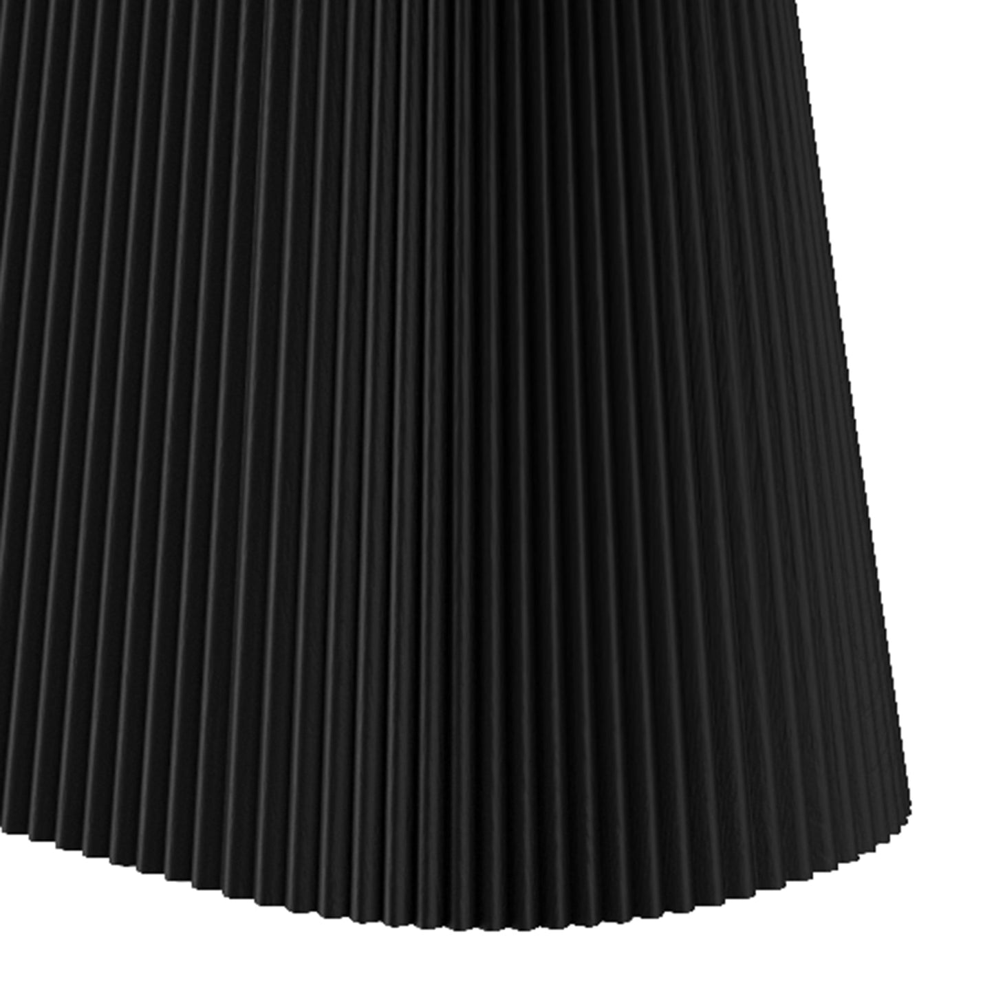 Tovas Oval Dining Table Black