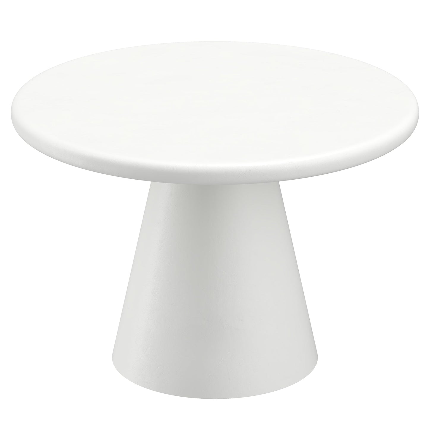 Galio Dining Table White