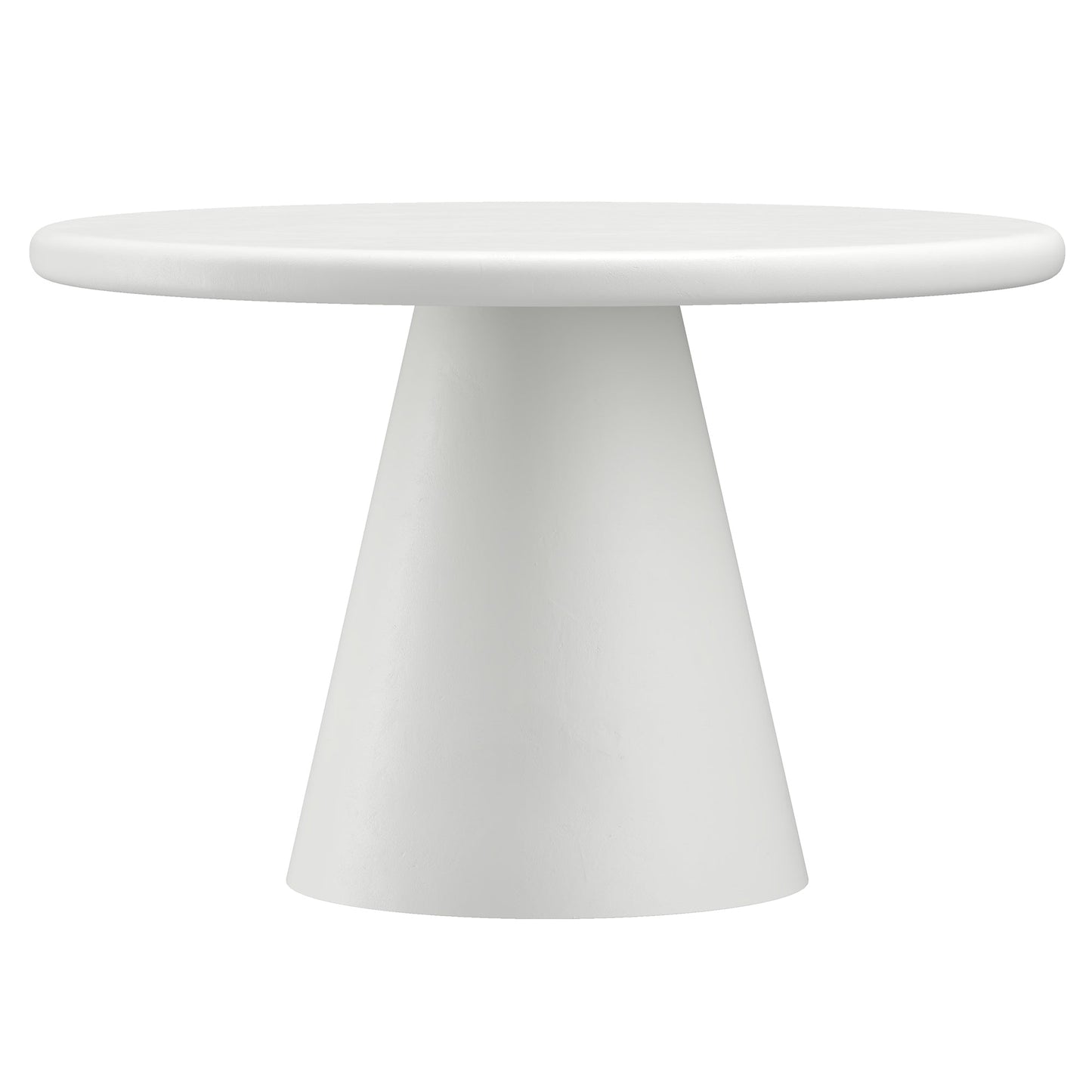 Galio Dining Table White