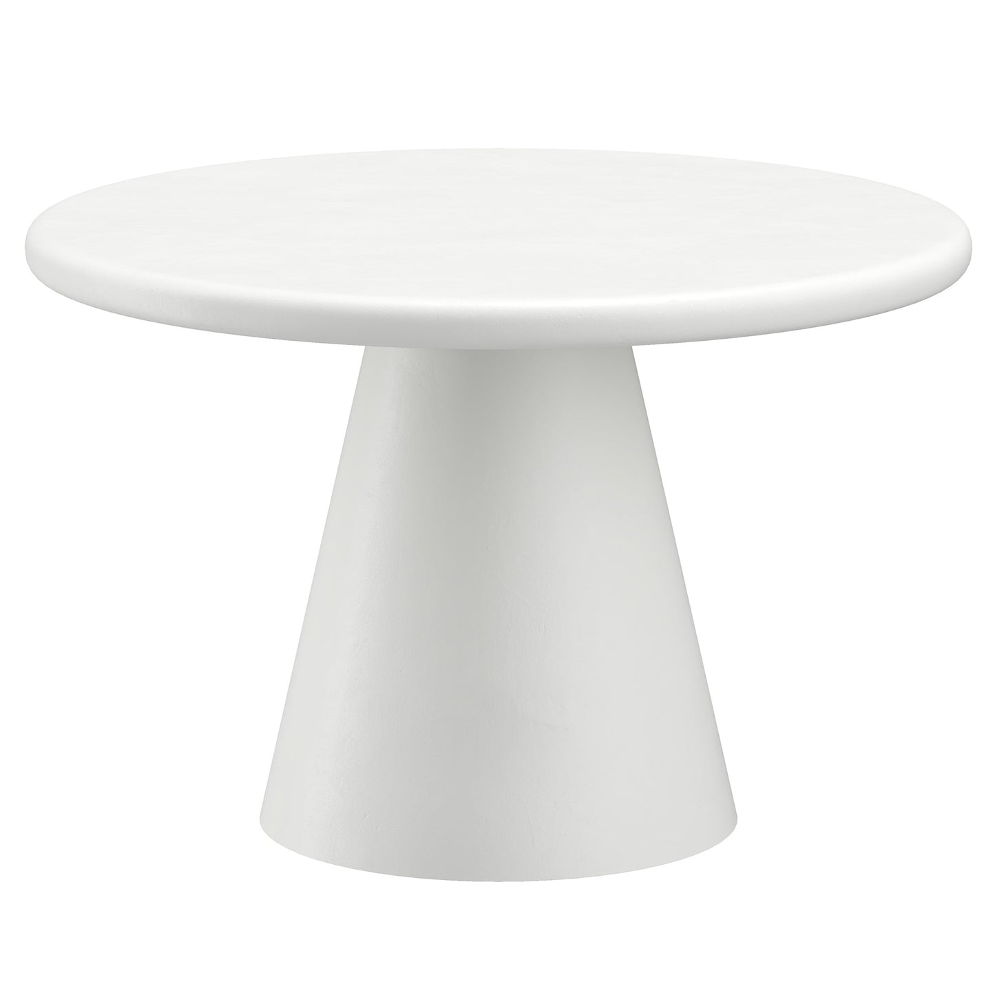 Galio Dining Table White