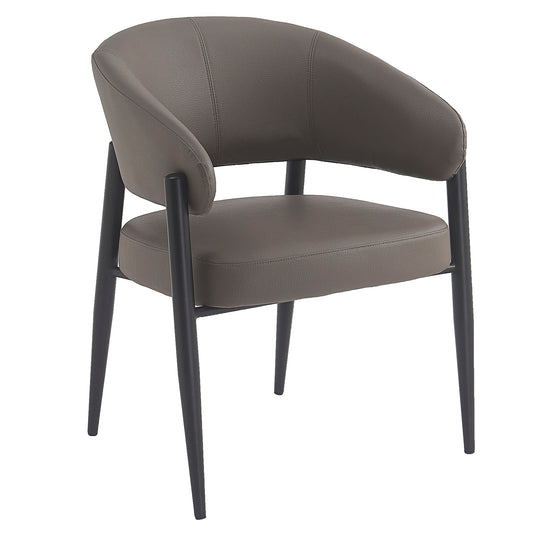 Bronson Dining Chair Stone