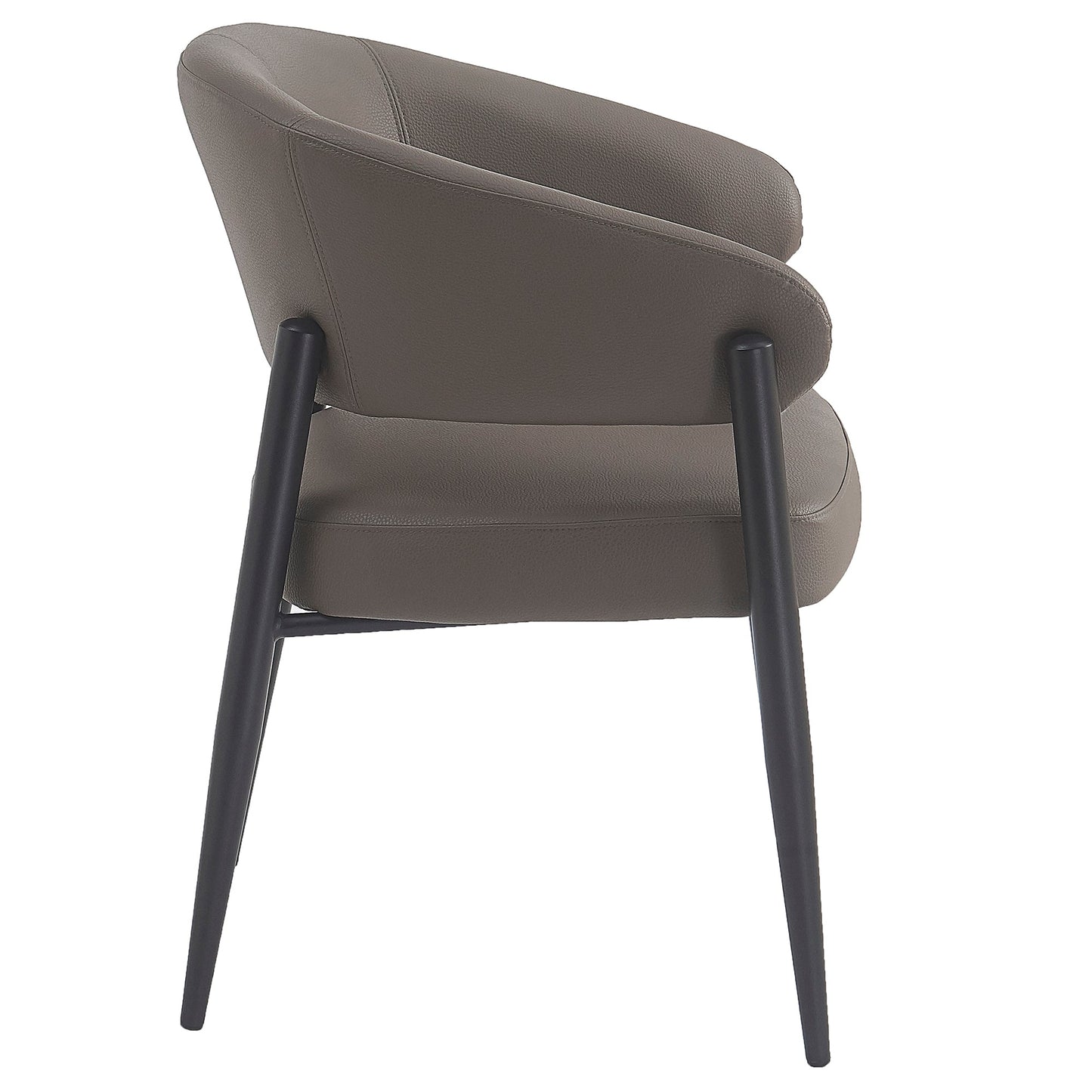 Bronson Dining Chair Stone