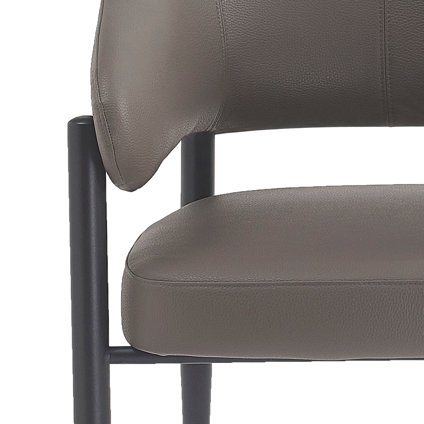 Bronson Dining Chair Stone