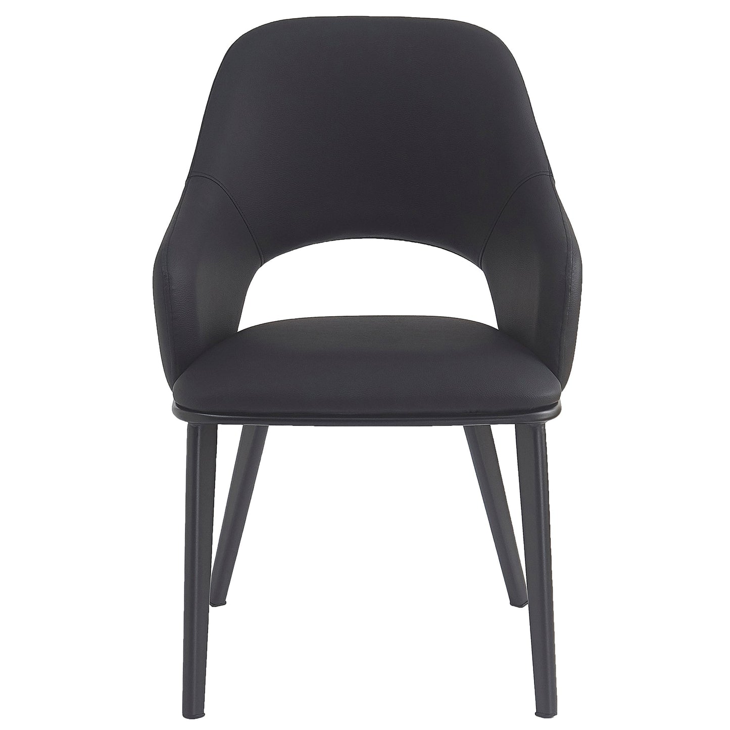 Denzel Dining Chair Black