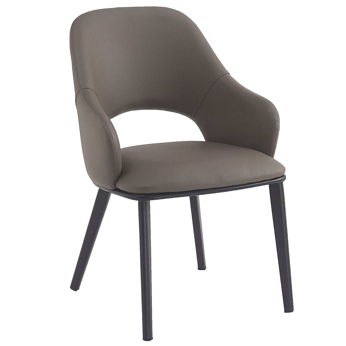 Denzel Dining Chair Stone