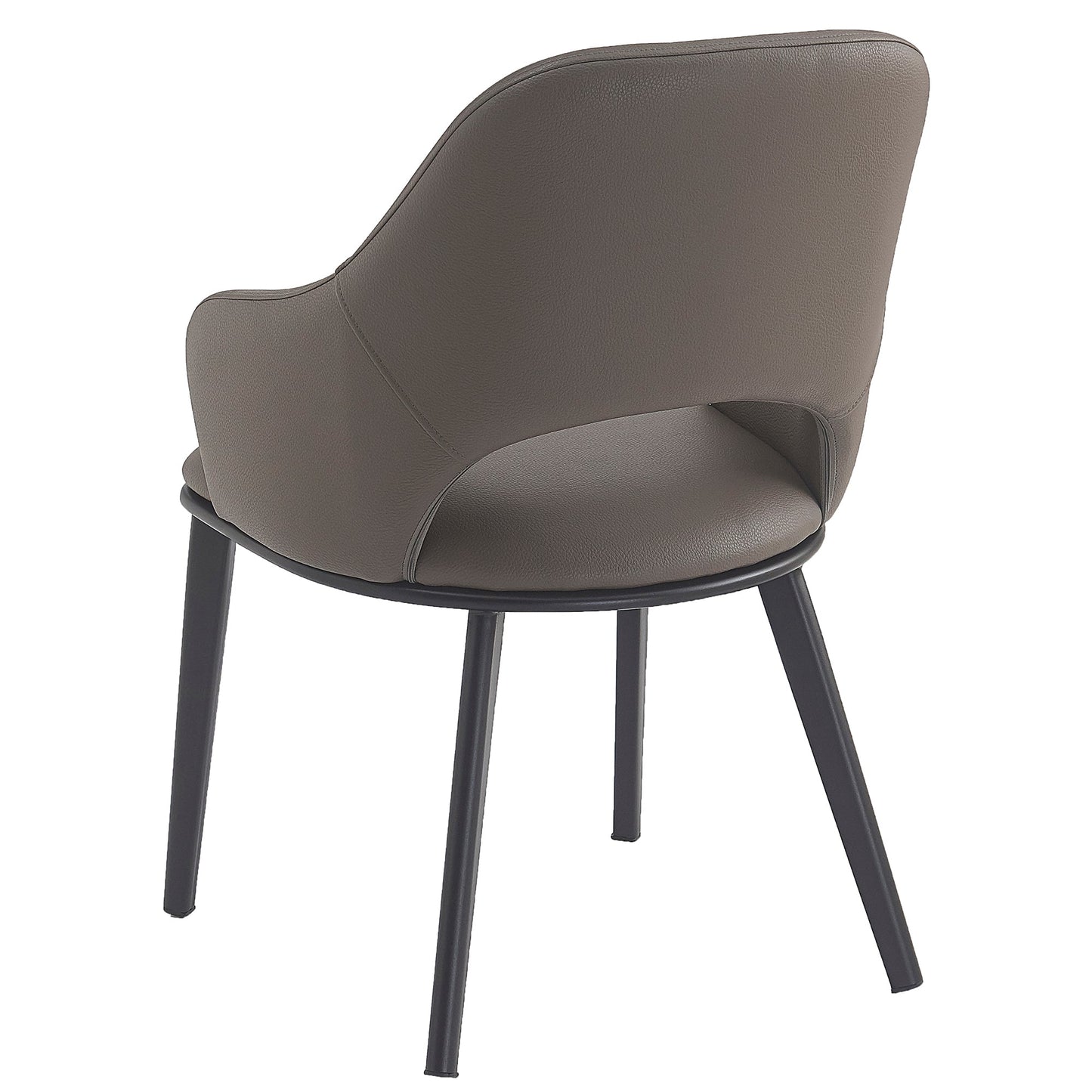 Denzel Dining Chair Stone