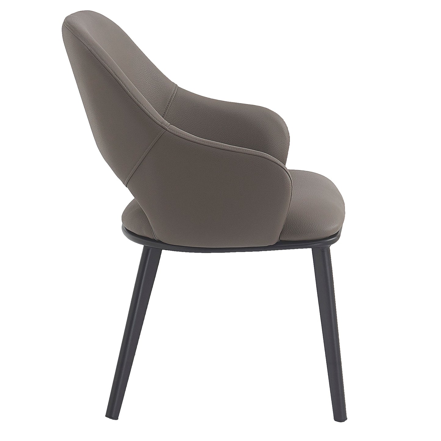 Denzel Dining Chair Stone