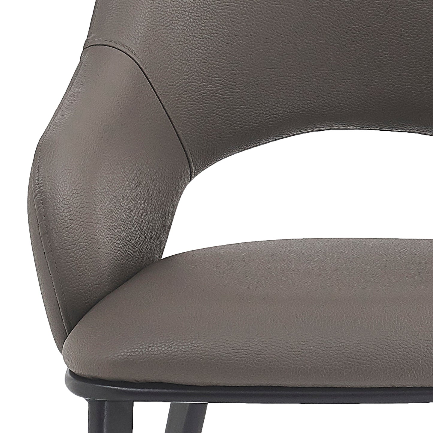 Denzel Dining Chair Stone