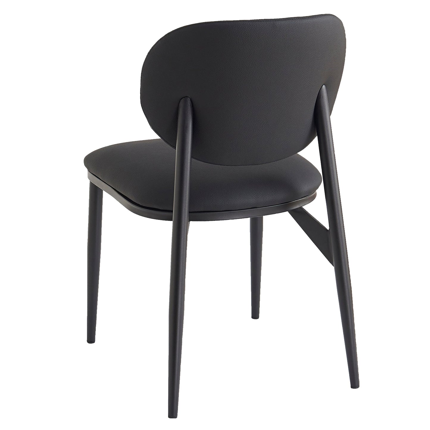 Gideon Dining Chair Black