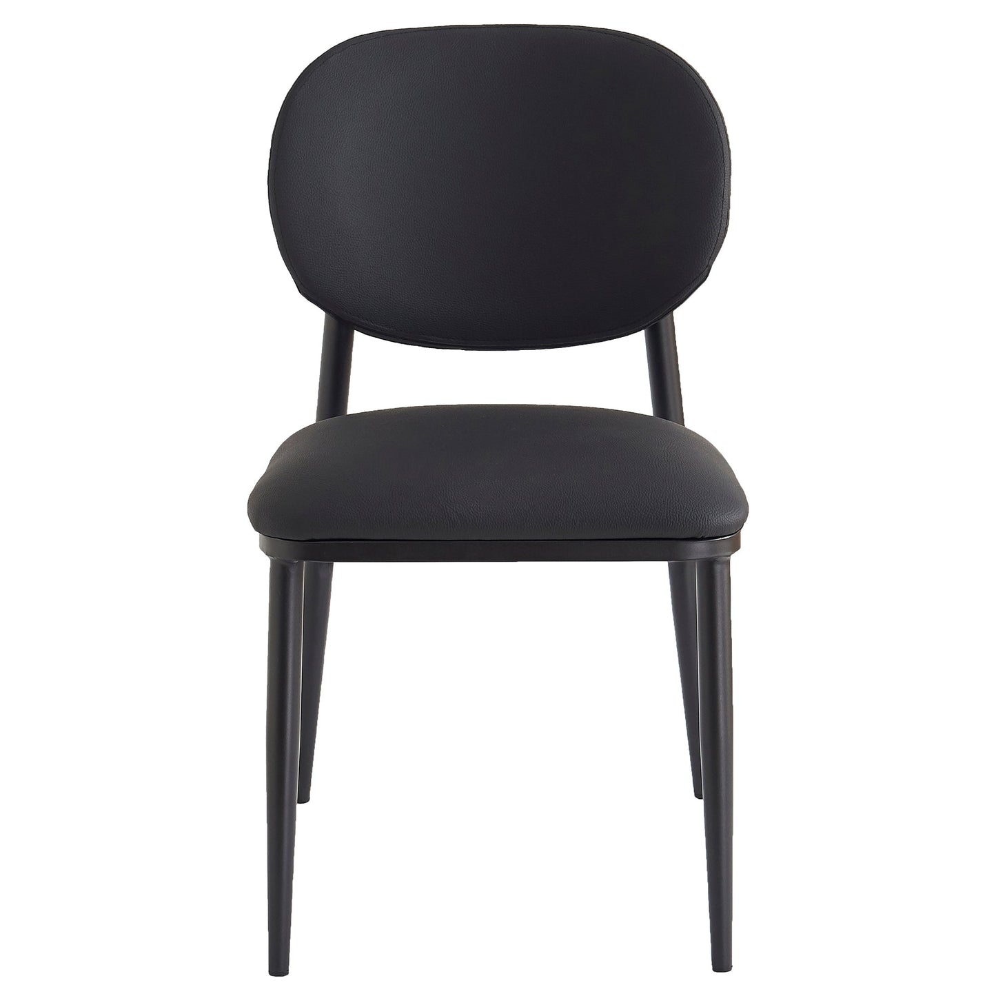 Gideon Dining Chair Black