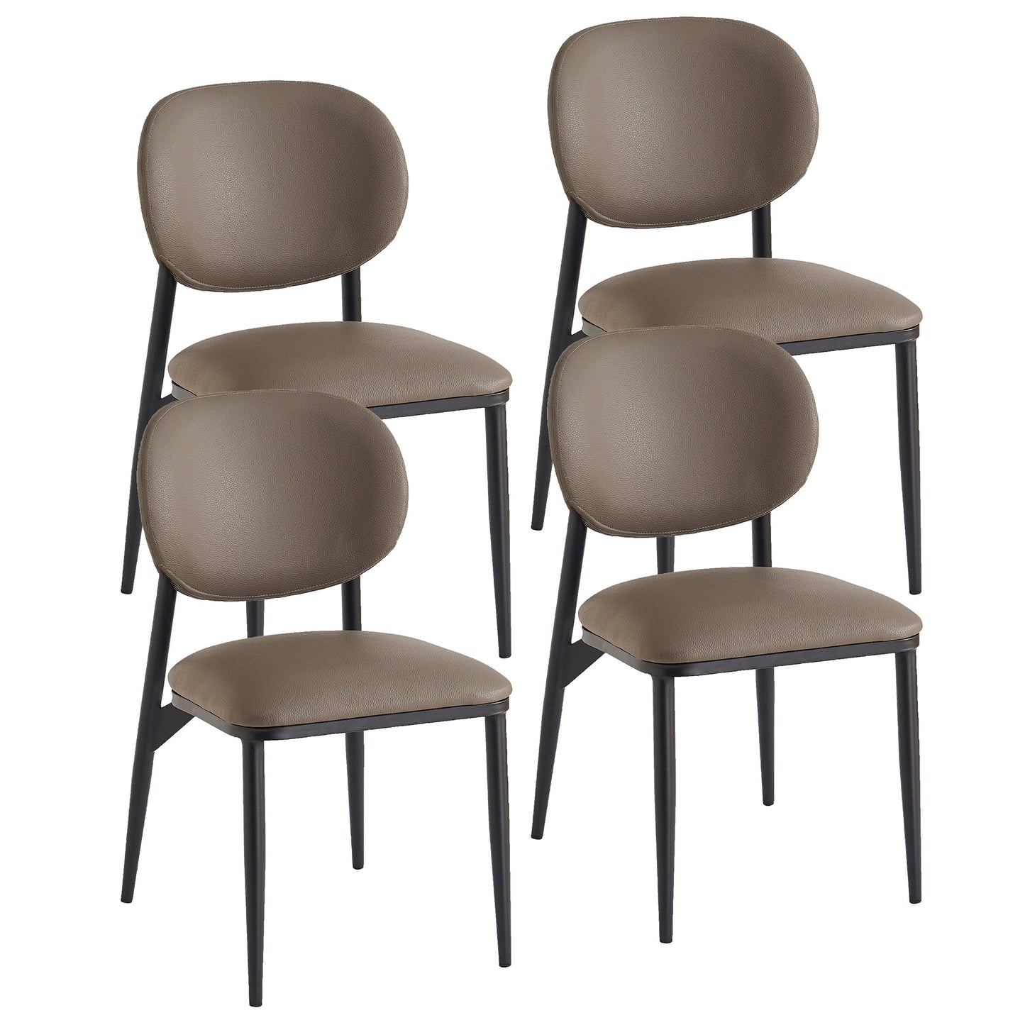 Gideon Dining Chair Stone
