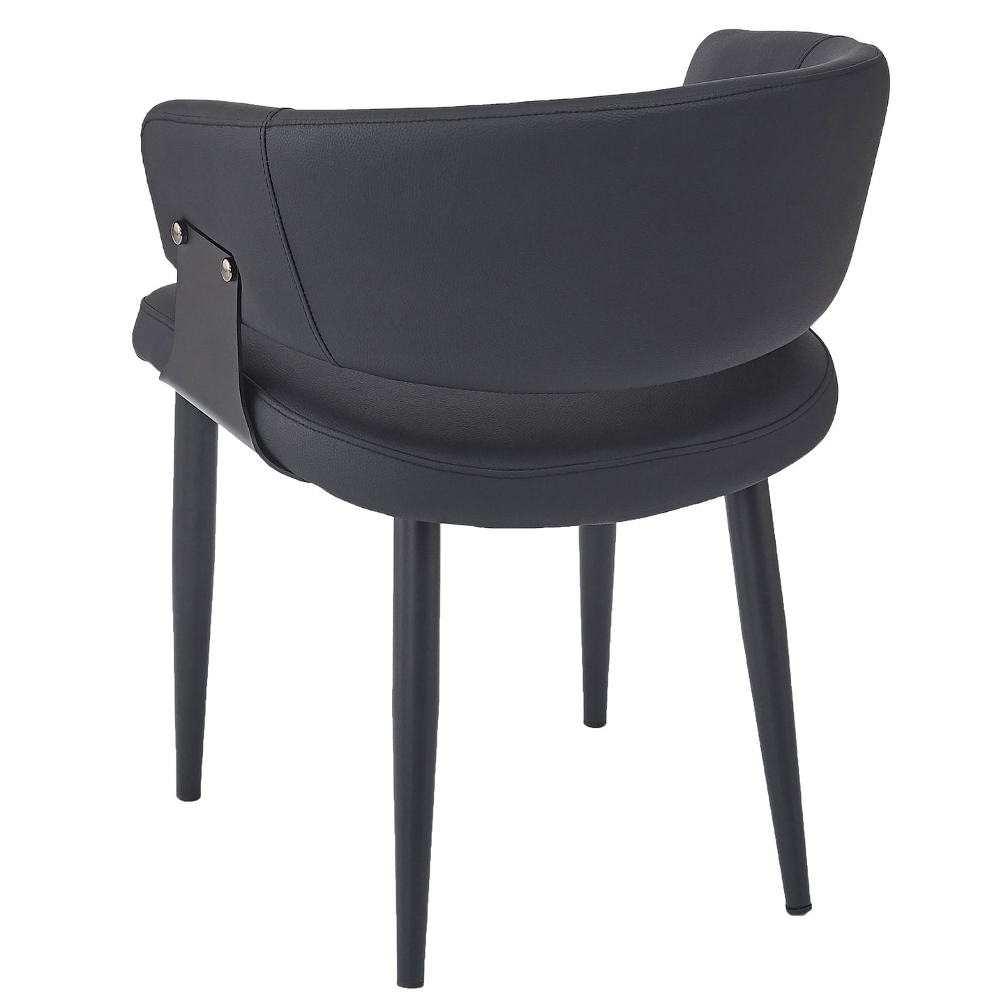Sloane Dining Chair Black
