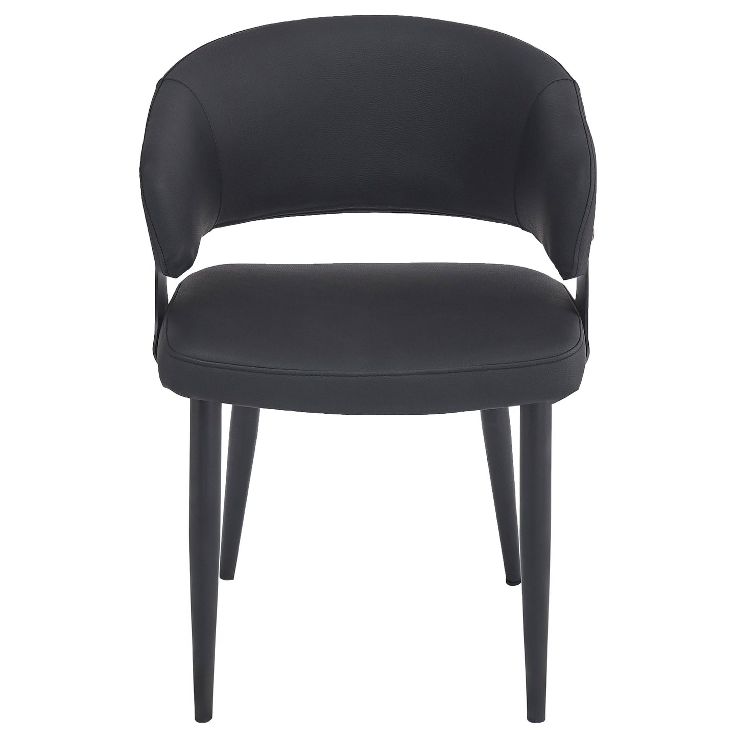 Sloane Dining Chair Black
