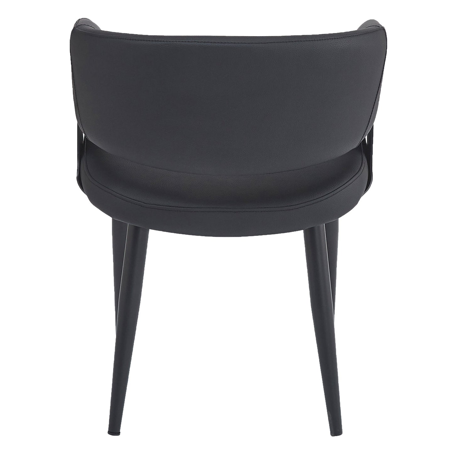 Sloane Dining Chair Black