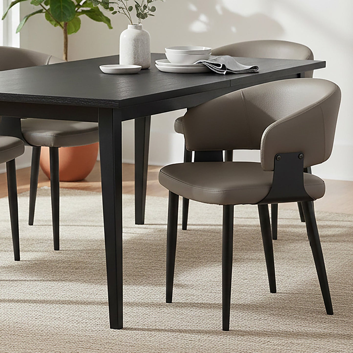 Sloane Dining Chair Stone
