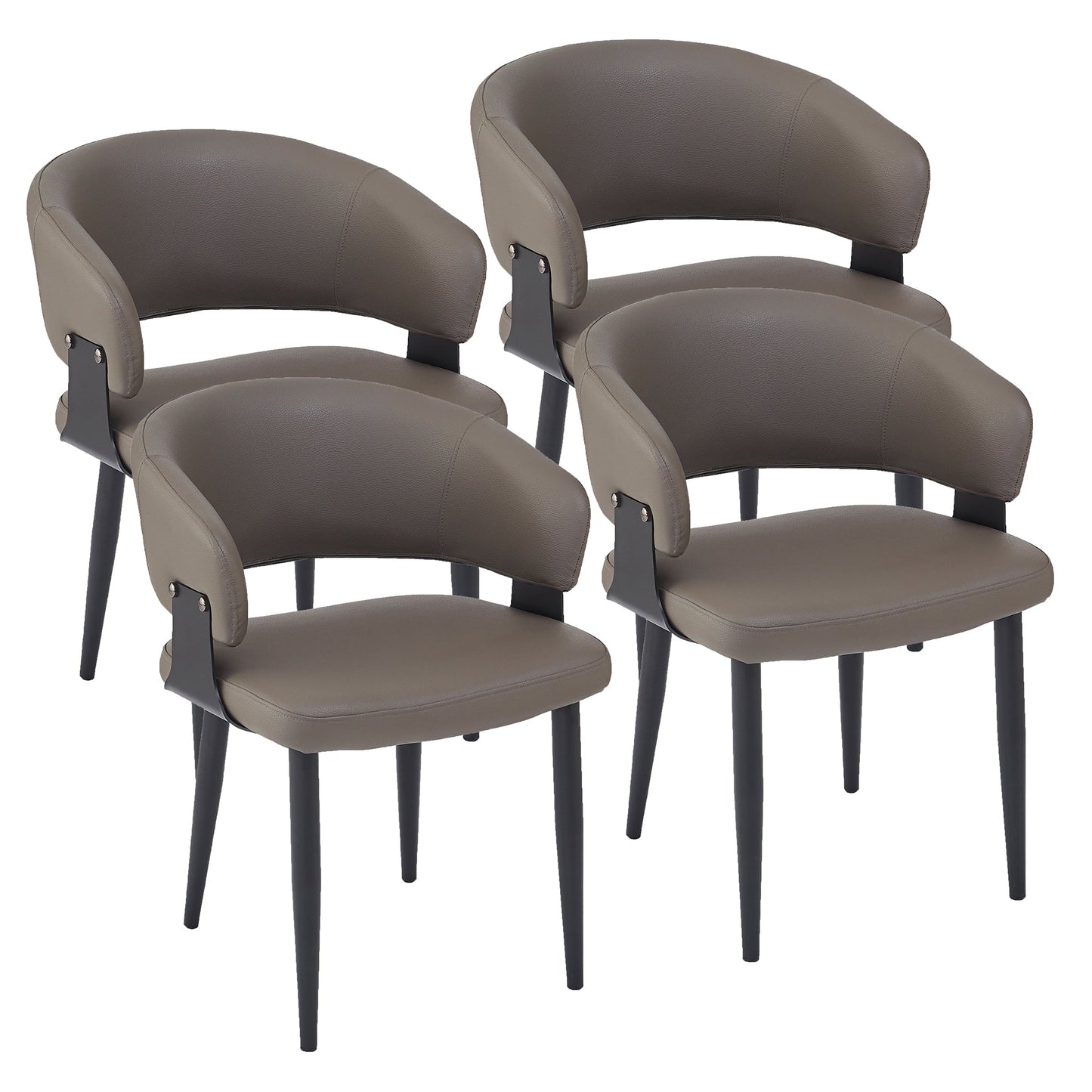 Sloane Dining Chair Stone