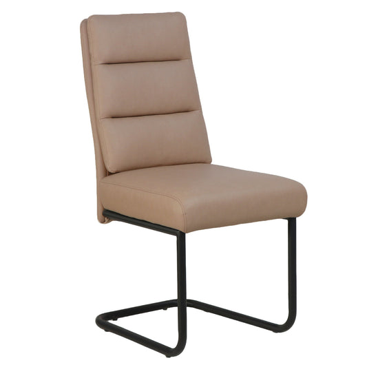 Brodi Dining Chair Mushroom