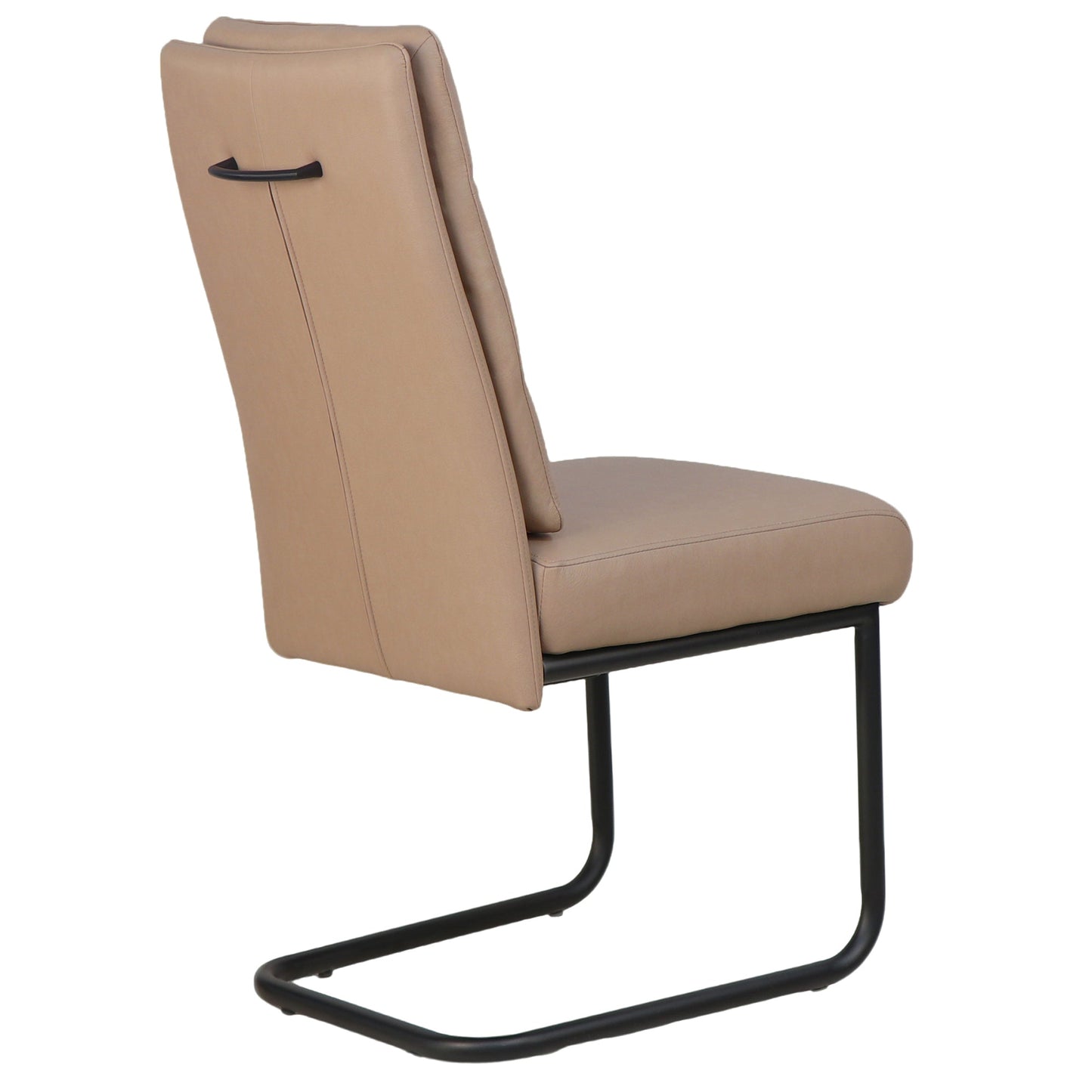 Brodi Dining Chair Mushroom