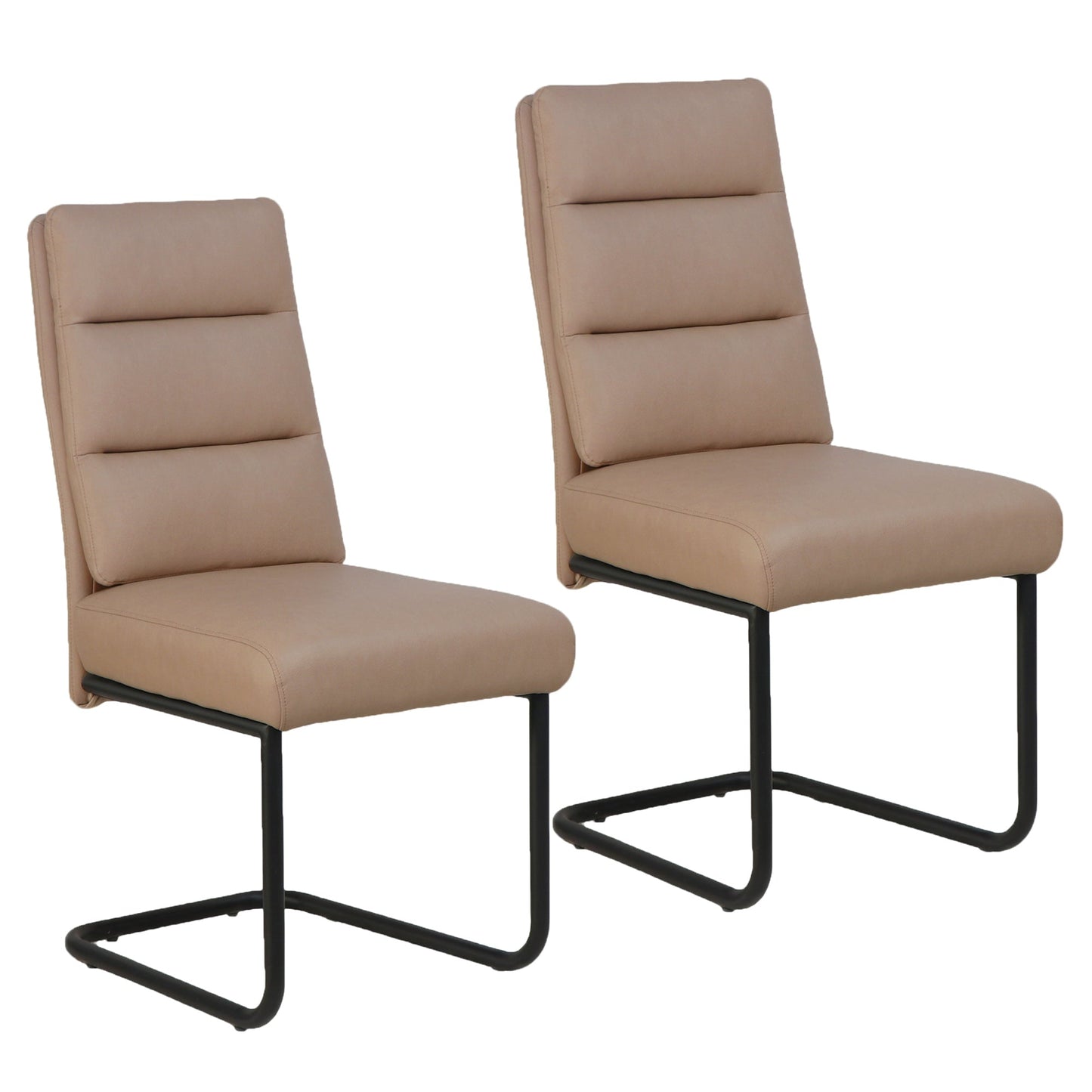 Brodi Dining Chair Mushroom
