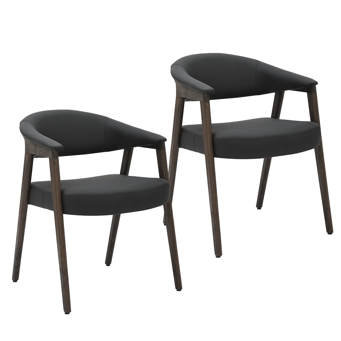 Bexley Dining Chair Black