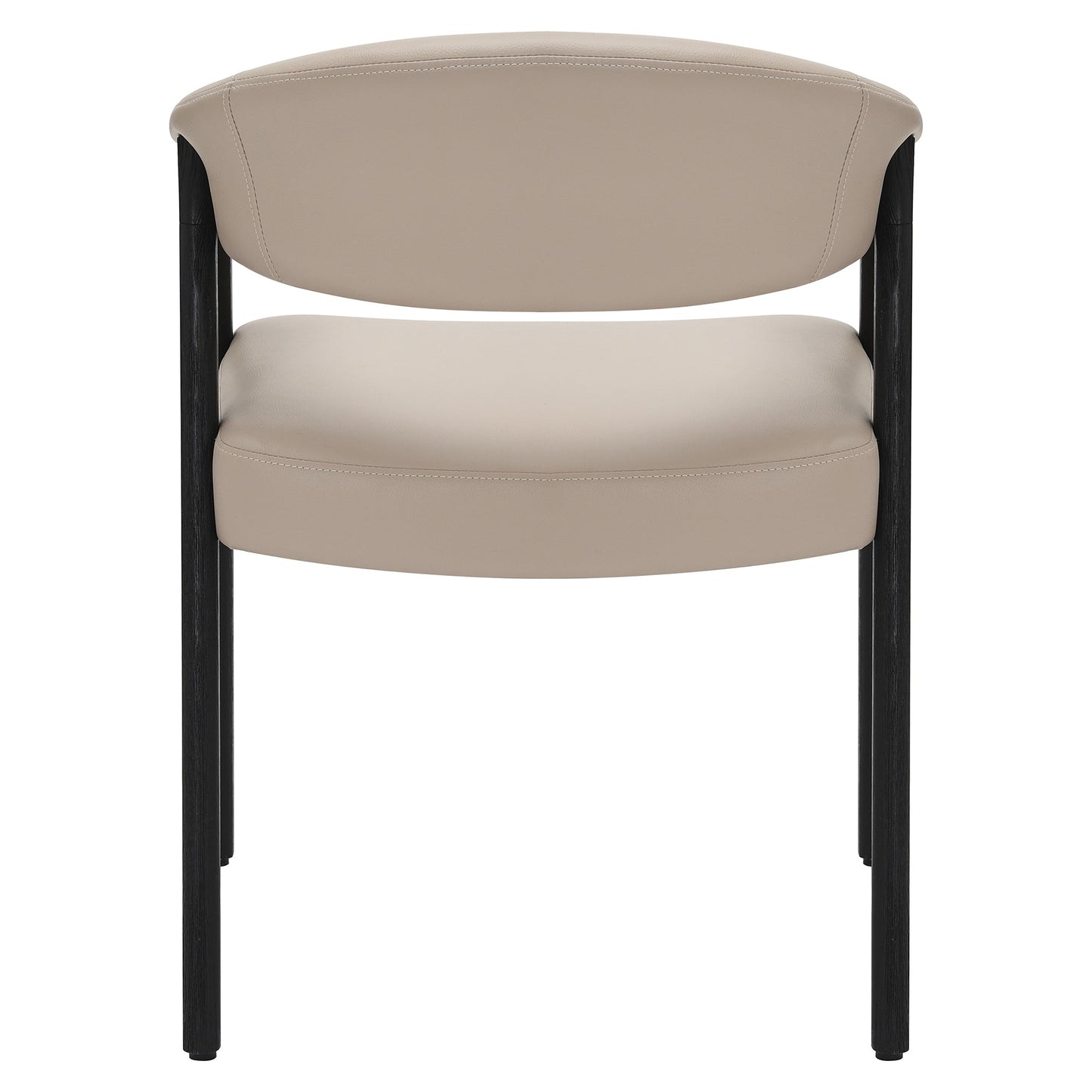 Bexley Dining Chair Mushroom