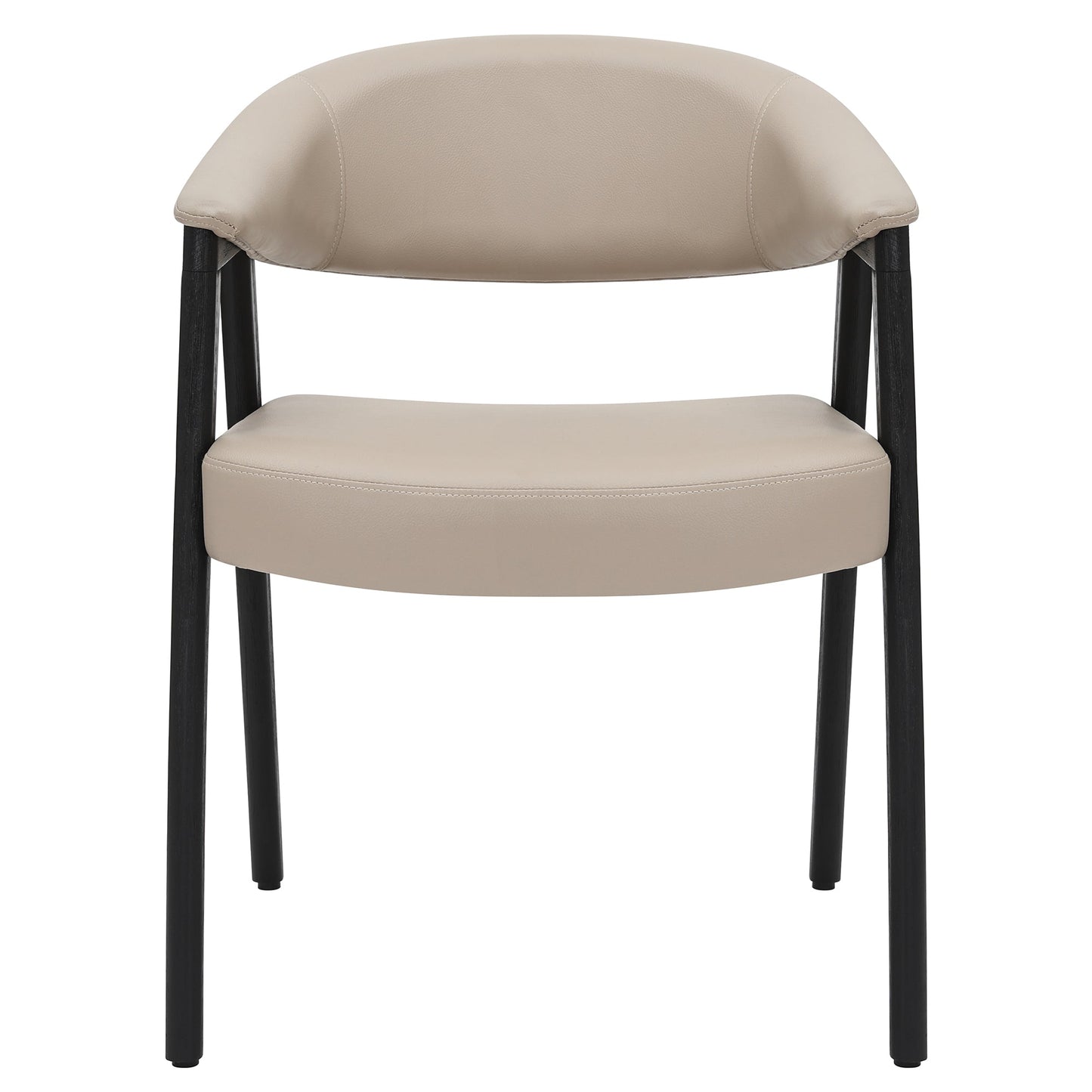 Bexley Dining Chair Mushroom