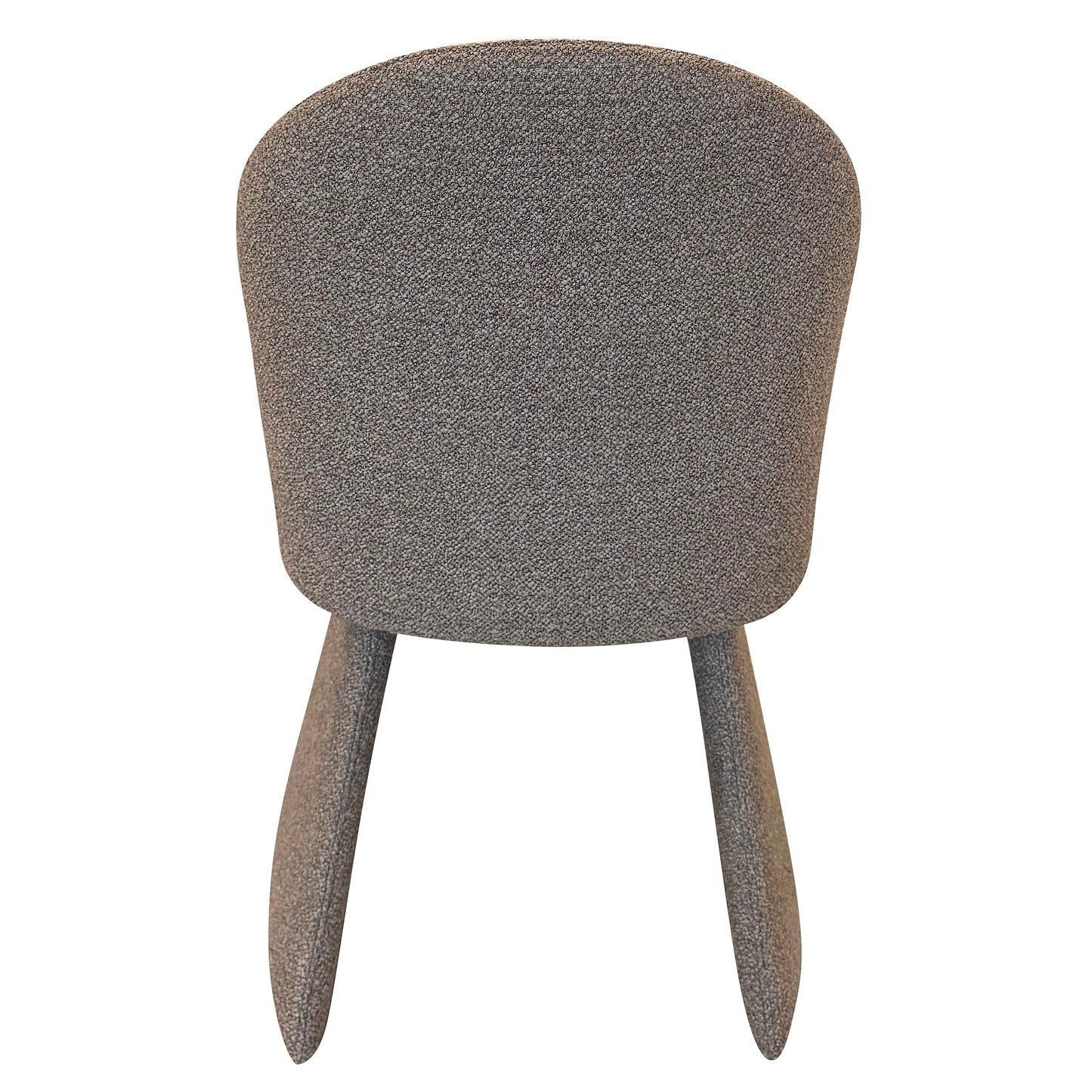Noelle Dining Chair Brown
