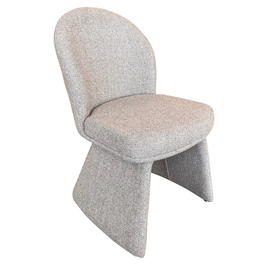 Noelle Dining Chair Beige