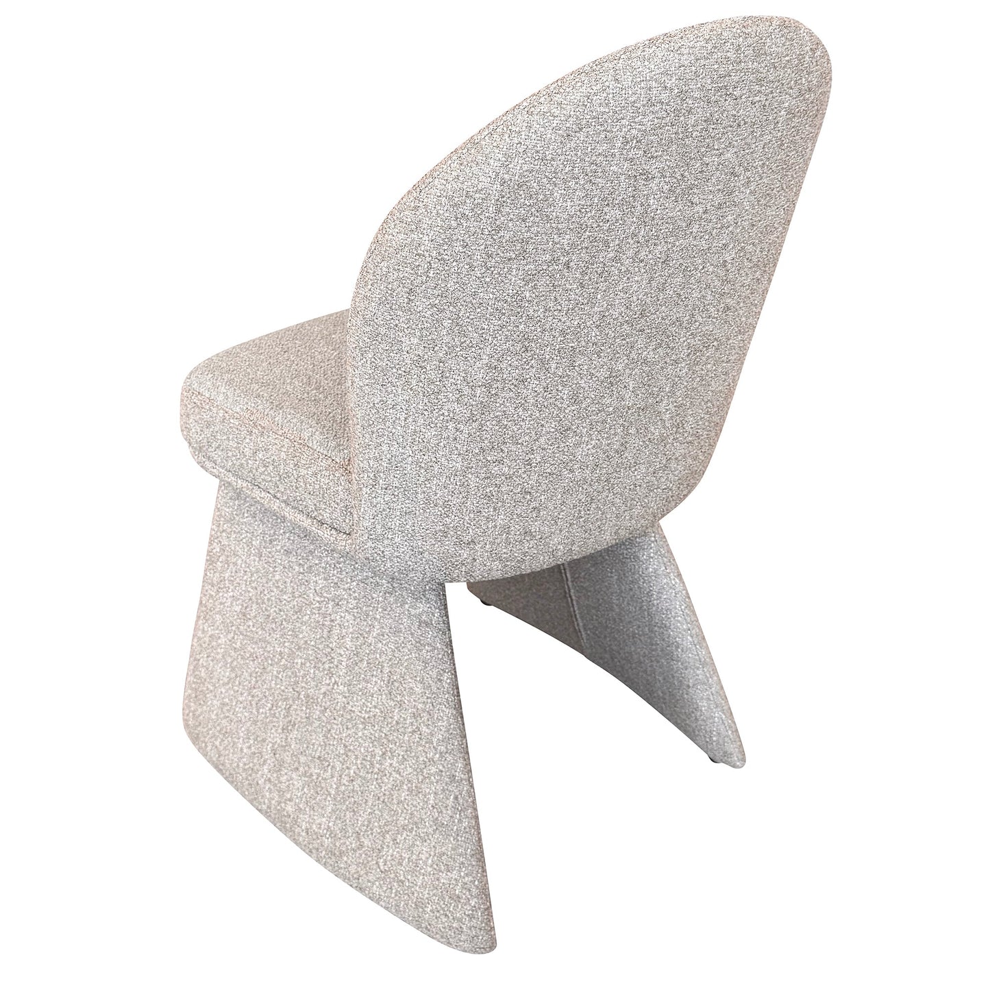 Noelle Dining Chair Beige