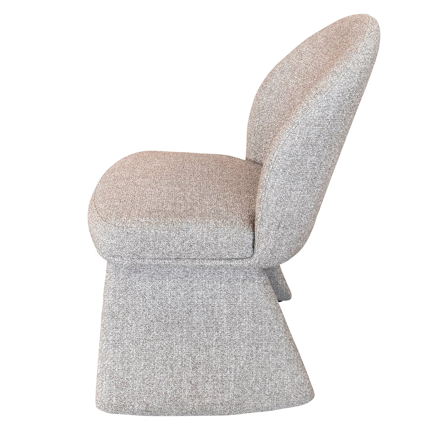 Noelle Dining Chair Beige