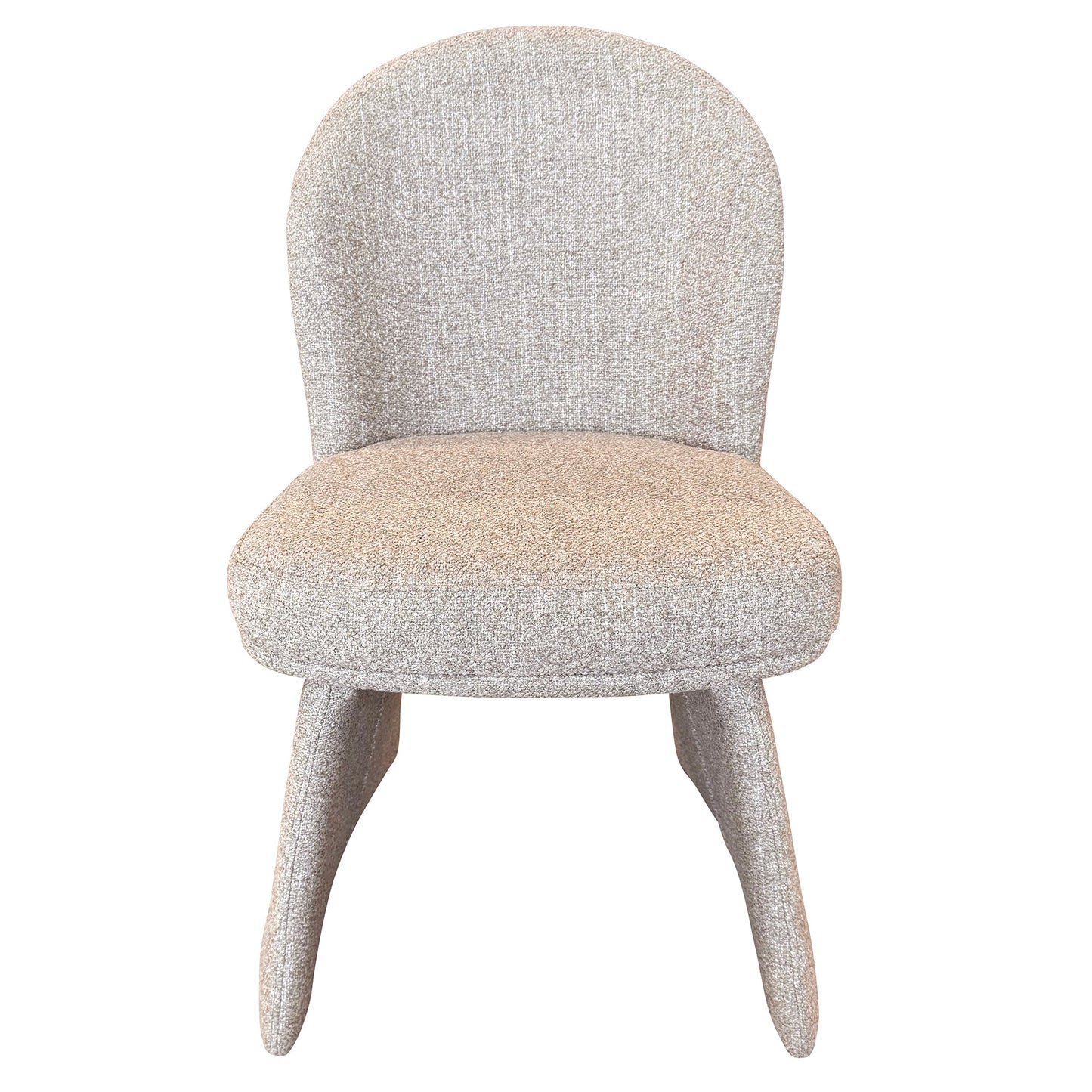 Noelle Dining Chair Beige
