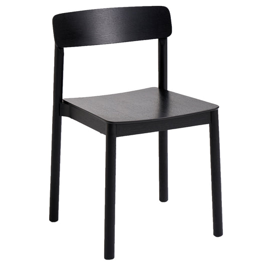 Felix Dining Chair Black