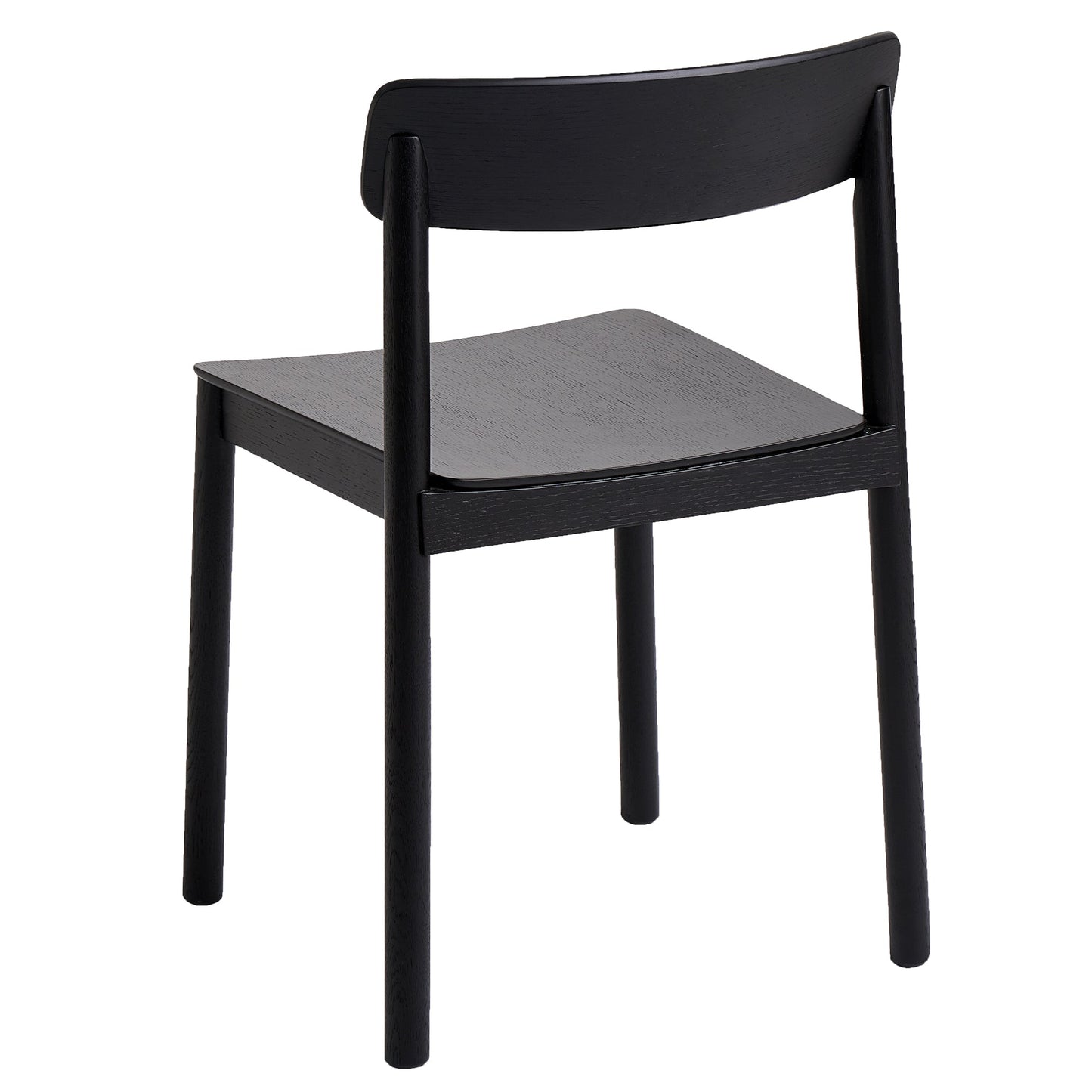 Felix Dining Chair Black