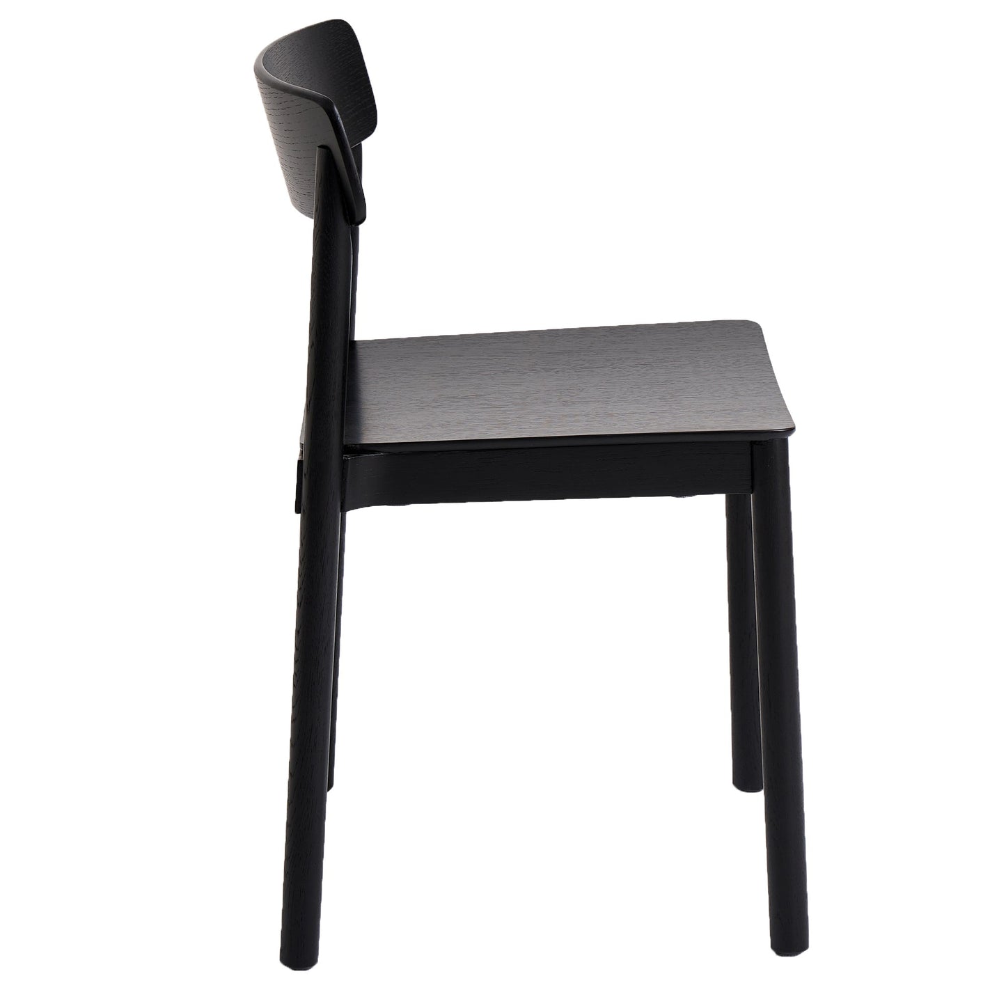 Felix Dining Chair Black