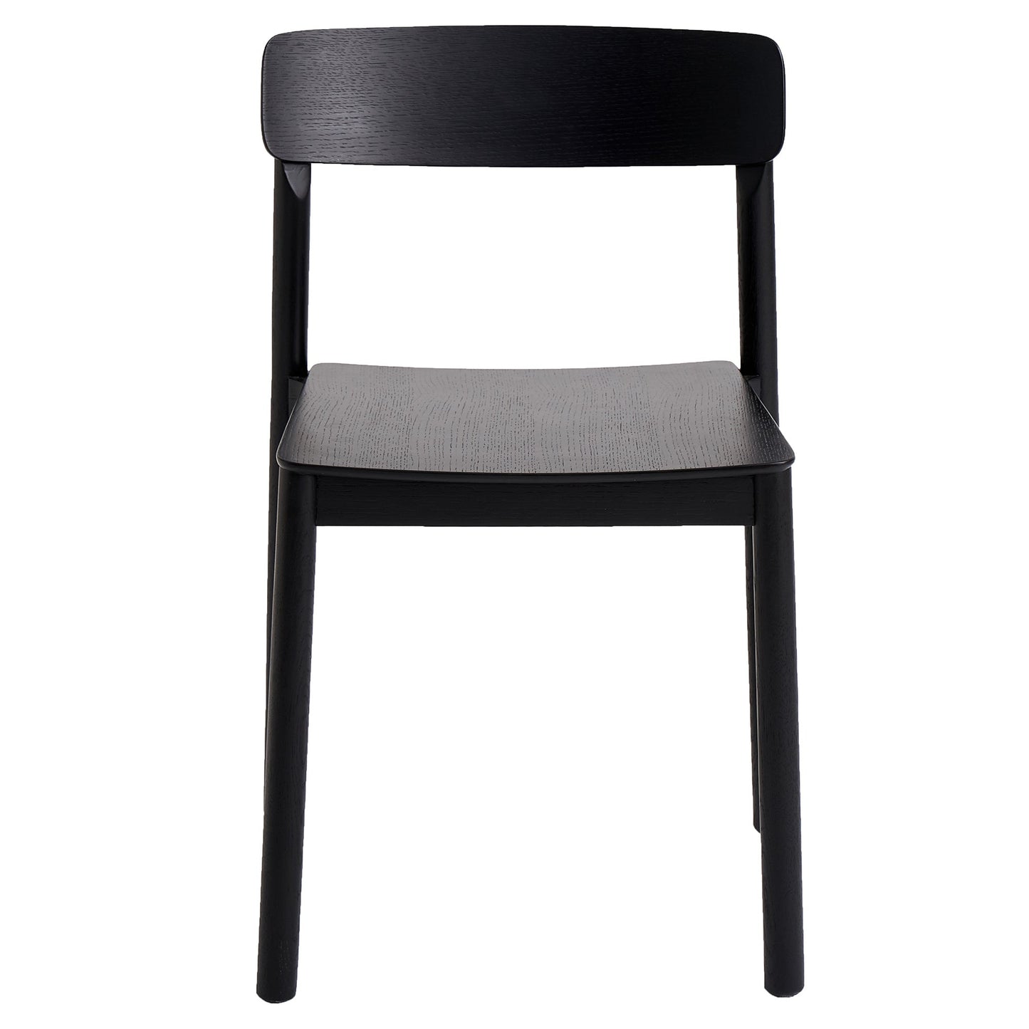 Felix Dining Chair Black