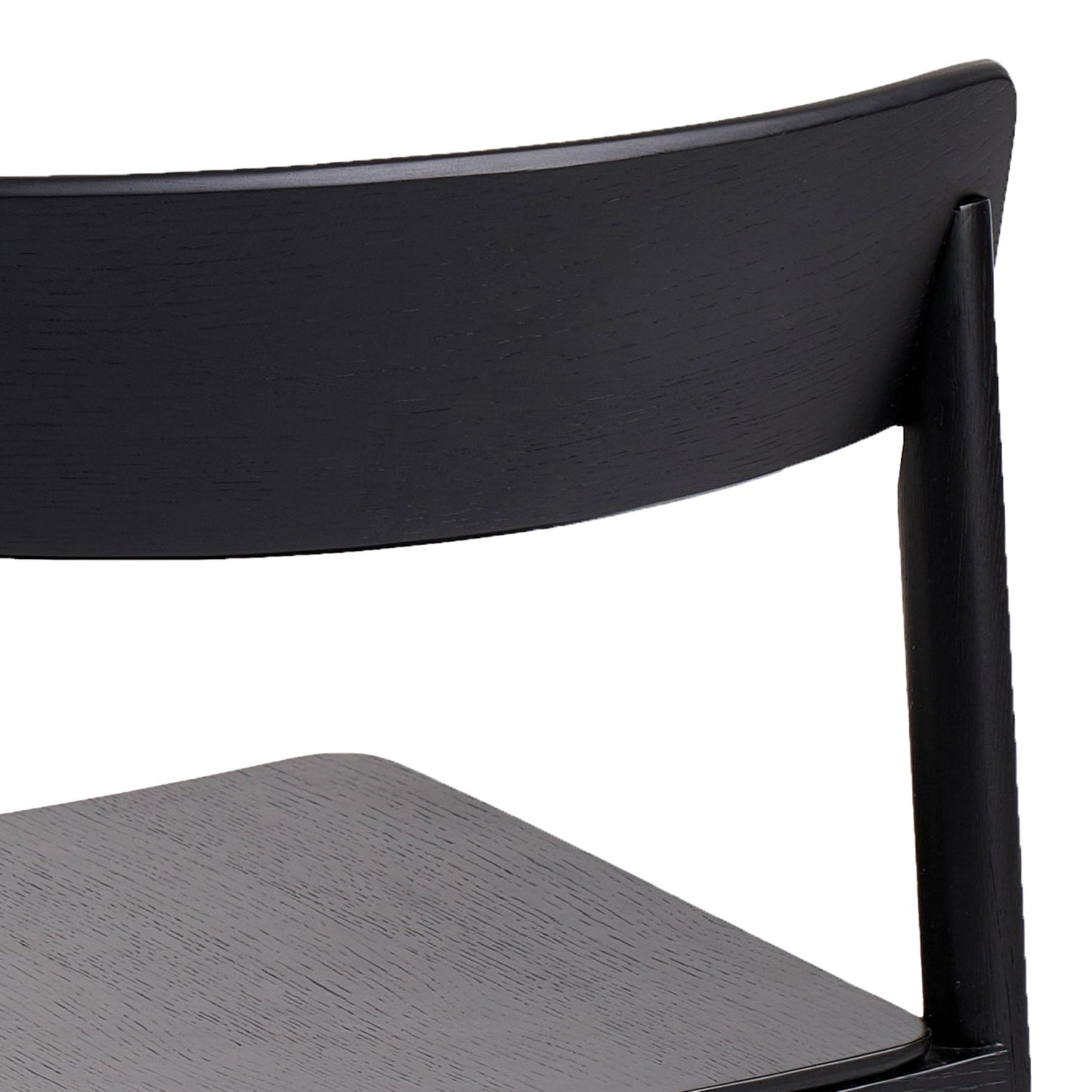 Felix Dining Chair Black