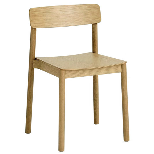 Felix Dining Chair Natural