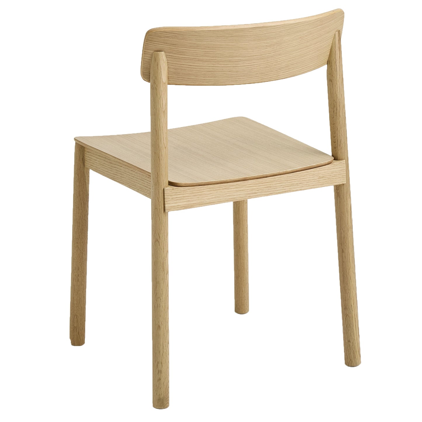 Felix Dining Chair Natural