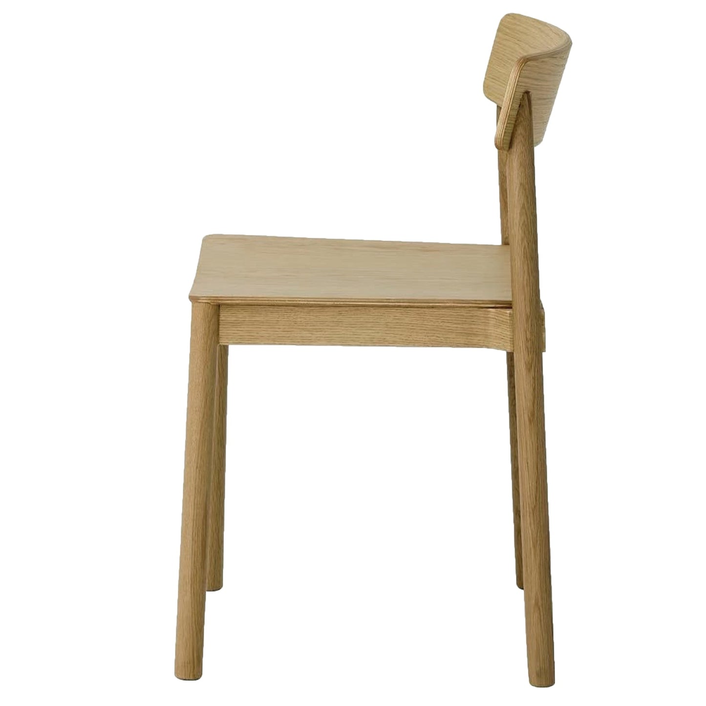 Felix Dining Chair Natural
