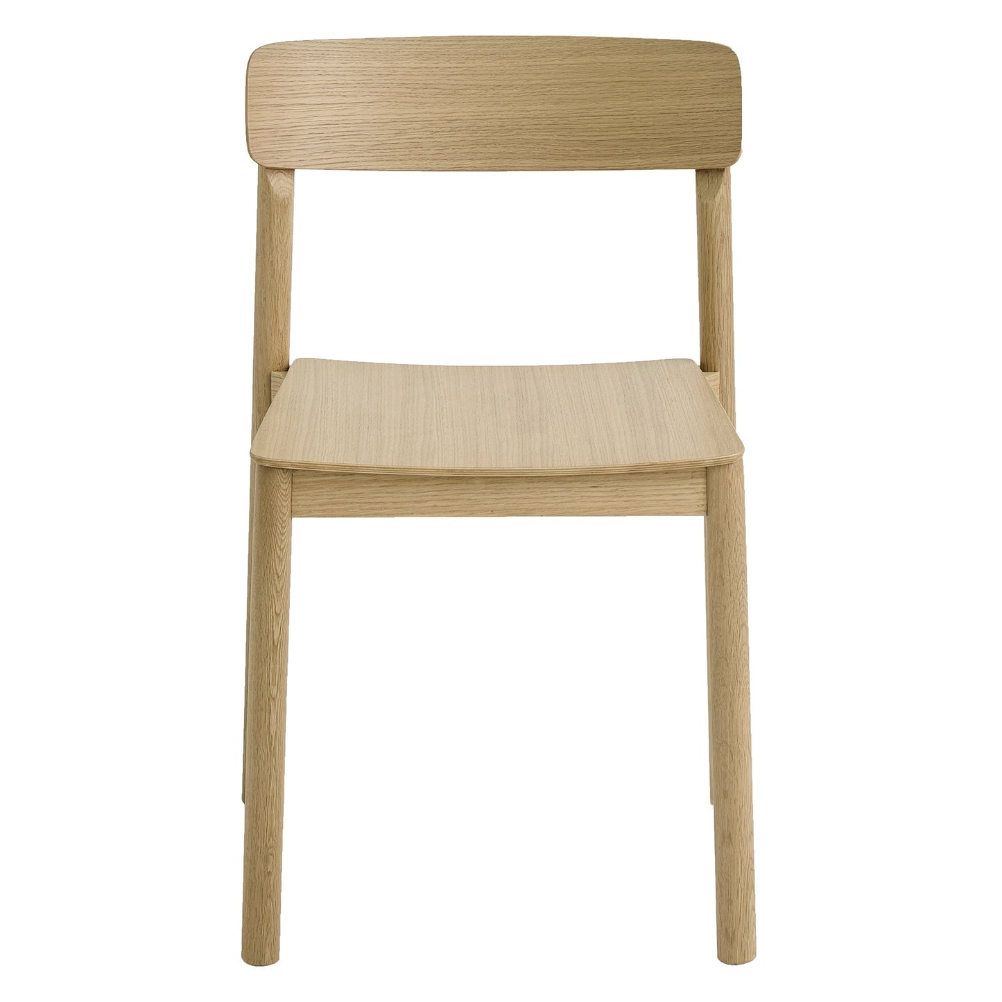 Felix Dining Chair Natural