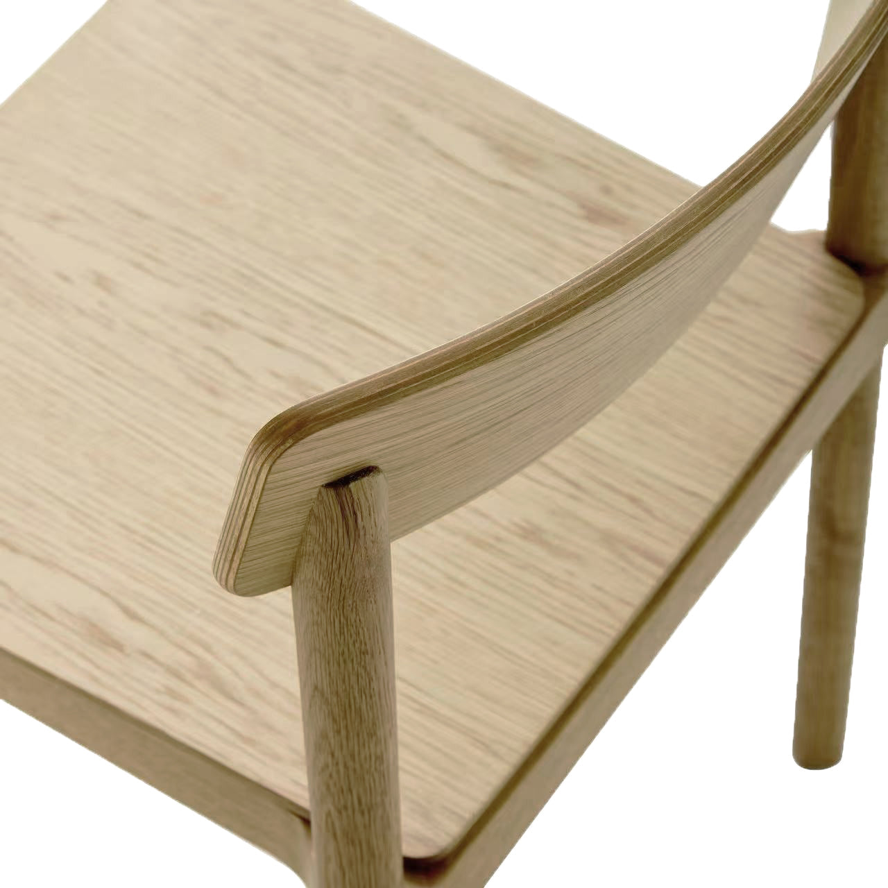 Felix Dining Chair Natural