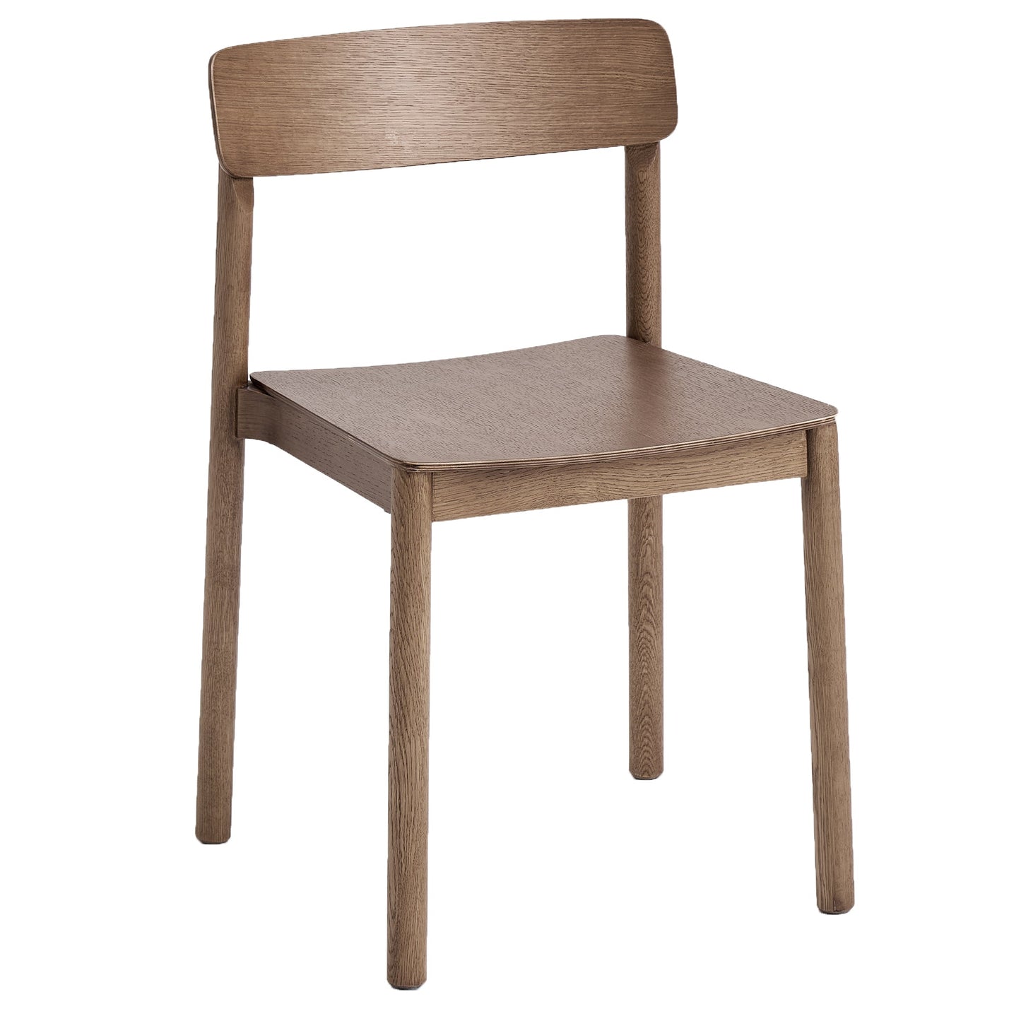 Felix Dining Chair Walnut
