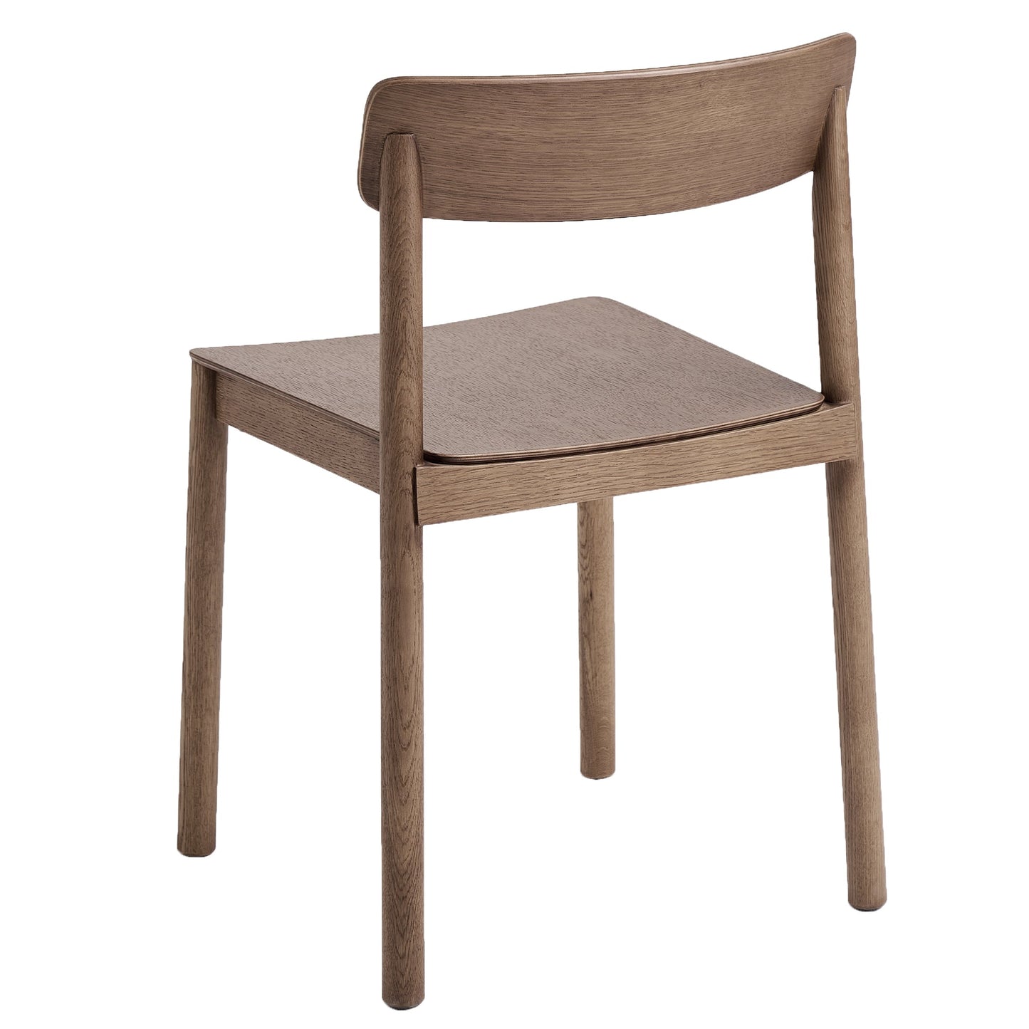 Felix Dining Chair Walnut