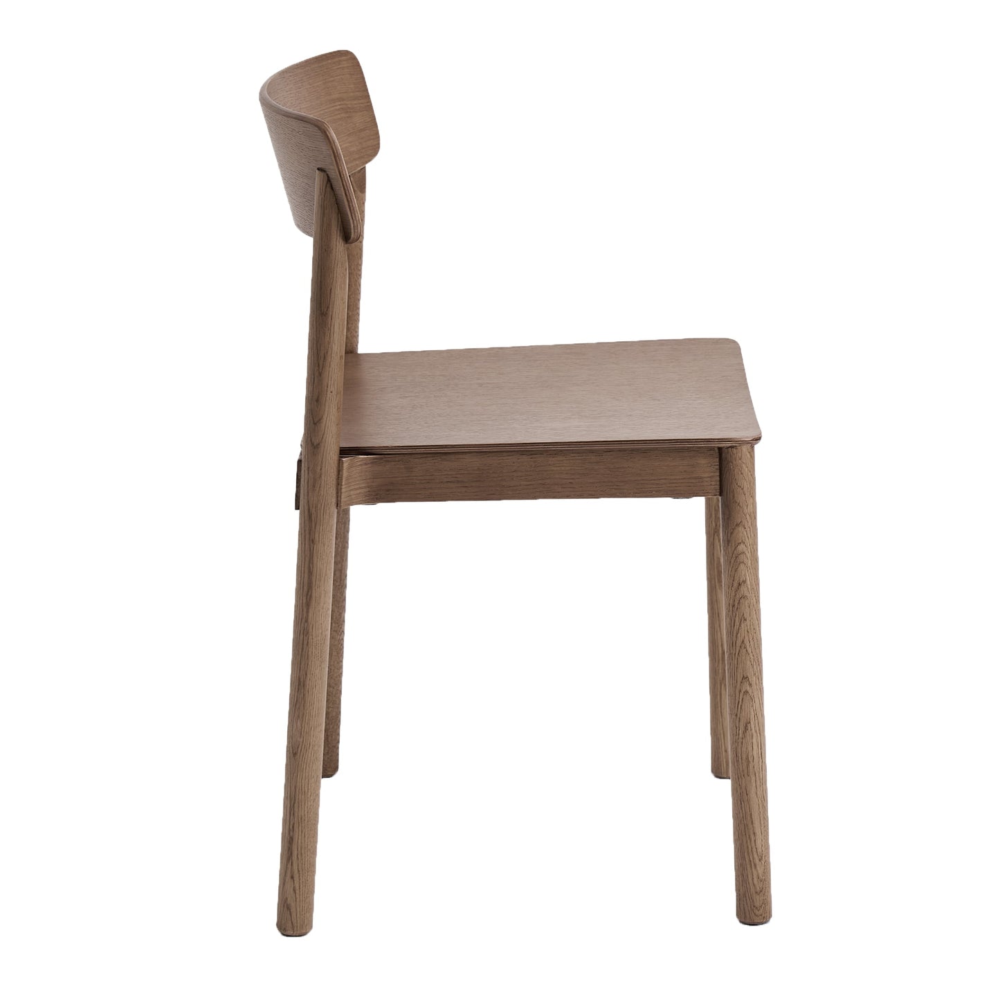 Felix Dining Chair Walnut