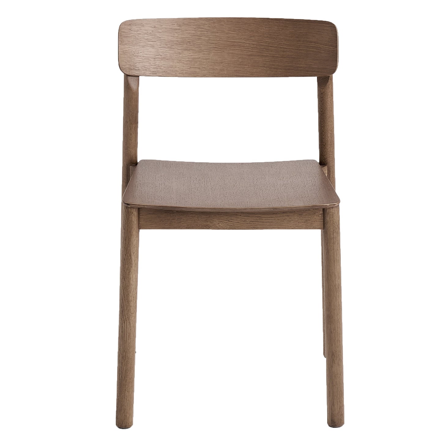 Felix Dining Chair Walnut