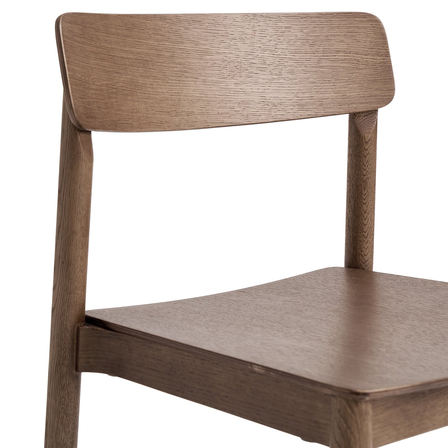 Felix Dining Chair Walnut