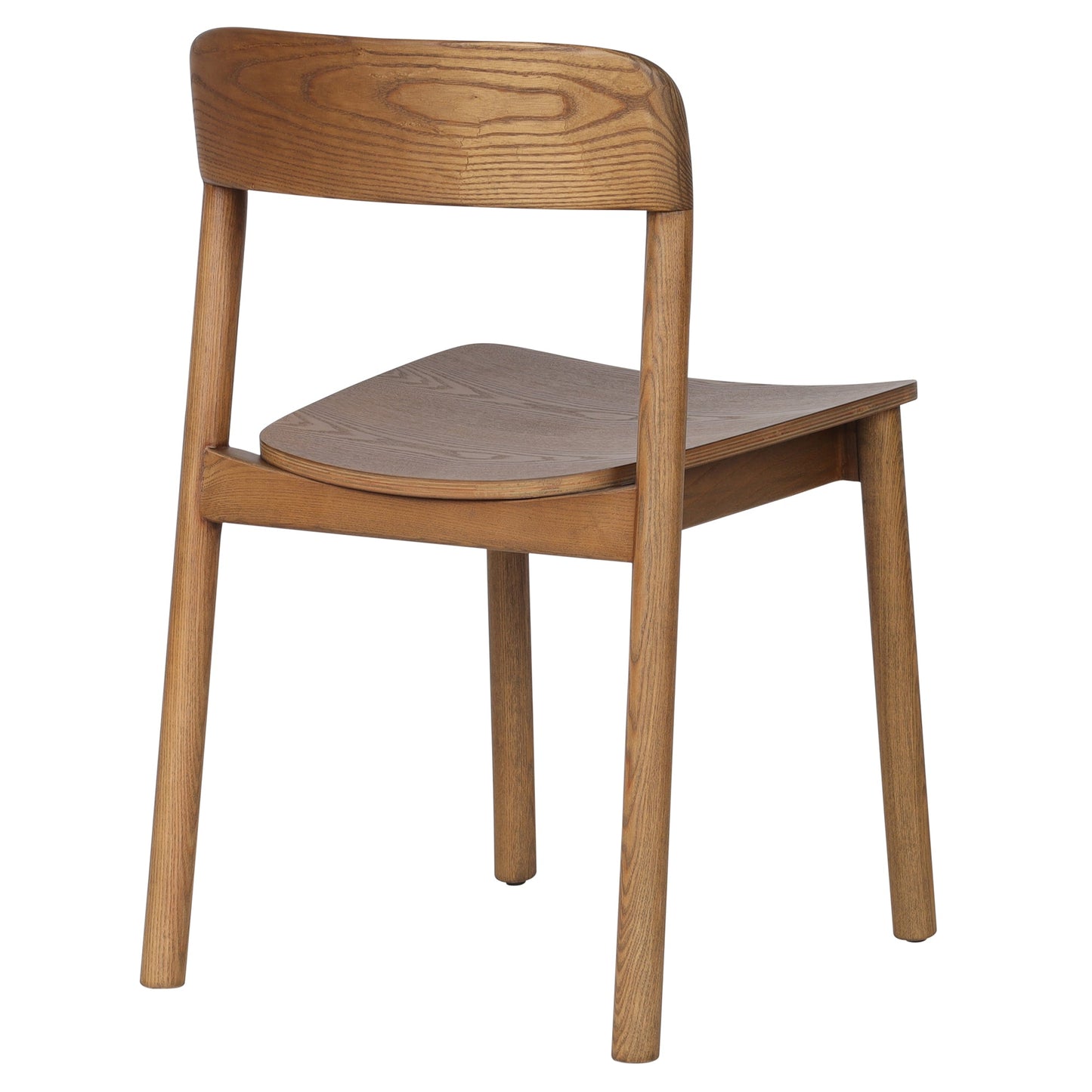 Jonas Dining Chair Walnut