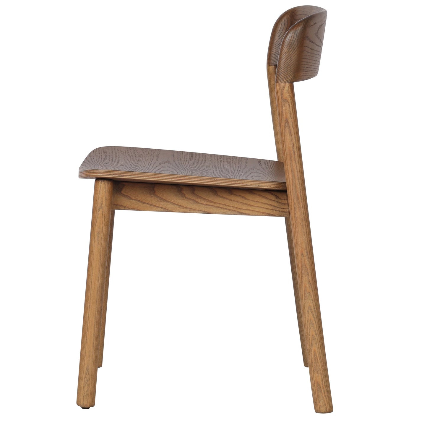 Jonas Dining Chair Walnut